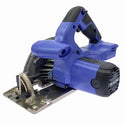 ☆美品☆HiKOKI ハイコーキ 18V 165mm コードレス丸のこ FC1806DA(BG) バッテリ1個(2.0Ah) 充電器 ケース付 充電式マルノコ130189 - 7
