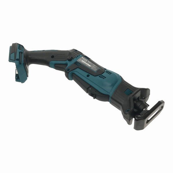 ☆未使用品☆makita マキタ 18V充電式レシプロソー JR184DRGT バッテリー(18V 6.0Ah) 充電器 ケース付き 電動工具 切断機116316 - 5