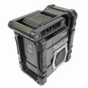 ☆中古品☆ makita マキタ 充電式ラジオ MR108 本体のみ Bluetooth対応 現場ラジオ 音響117303 - 3