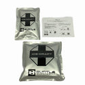 ☆未使用☆BURTLE バートル アイスクラフトベスト&アイスパックセット IC103S ベスト+アイスパック2個 暑さ対策 保冷服 保冷ウェア134346 - 10