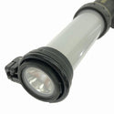 ☆美品☆makita マキタ 40Vmax 充電式ワークライト ML002G オリーブ 本体のみ LED 暗所作業 業務用 コードレス134263 - 6