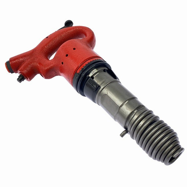 ☆未使用品☆TOKU 東空 ライトピックハンマー AA-3B AA3B 強力タイプ チッピングハンマー エアーチッパー エアチッパー ブレーカー135082 - 3