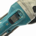 ☆中古品☆makita マキタ 14.4V 充電式ディスクグラインダ GA400D 本体のみ 電動工具 切断機 研磨 グラインダー129380 - 9