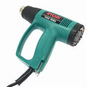 ☆中古品☆RYOBI リョービ 100V ホットエアガン HAG-1550 電動工具 ヒートガン 接着133888 - 7