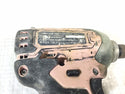 ☆中古品☆ makita マキタ 14.4V 充電式インパクトドライバー TD136D ピンク 本体+バッテリー1個(3.0Ah) - 7