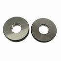 ☆美品☆OJIYAS オジヤ精機 ねじリングゲージ M26 P1.5 GR2 WR2 ネジゲージ 基準器 検査114360 - 6