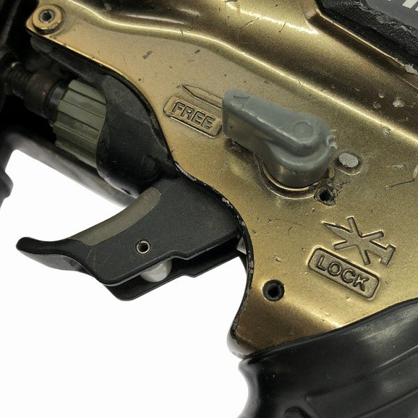 ☆中古品☆HiKOKI ハイコーキ 高圧 50mm 高圧ロール釘打機 NV50H2 エア工具 エアツール130136 - 8