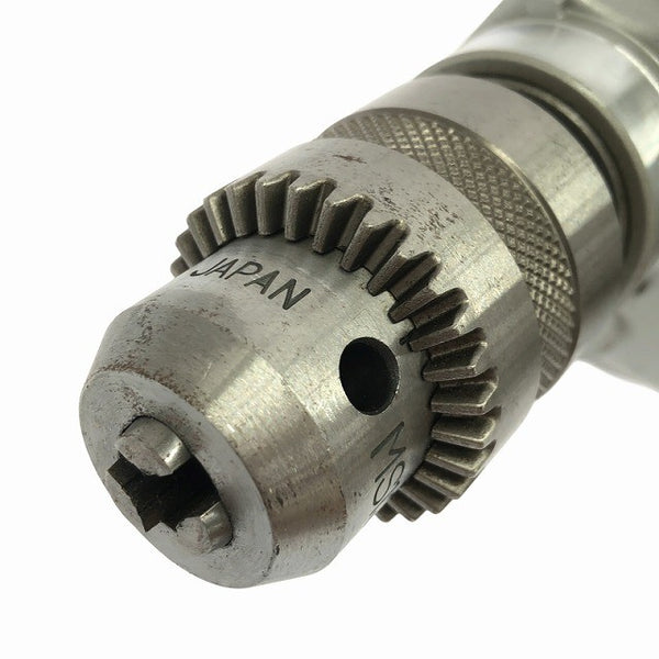 ☆美品☆makita マキタ 100V 13mm ドリル 6304R ハンドル付き 電動工具 電気ドリル 日曜大工 DIY137529 - 6