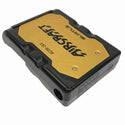 ☆中古品セット☆BURTLE バートル エアークラフト 24V リチウムイオンバッテリー AC09×2 ファン AC370 充電器 暑さ対策137298 - 6