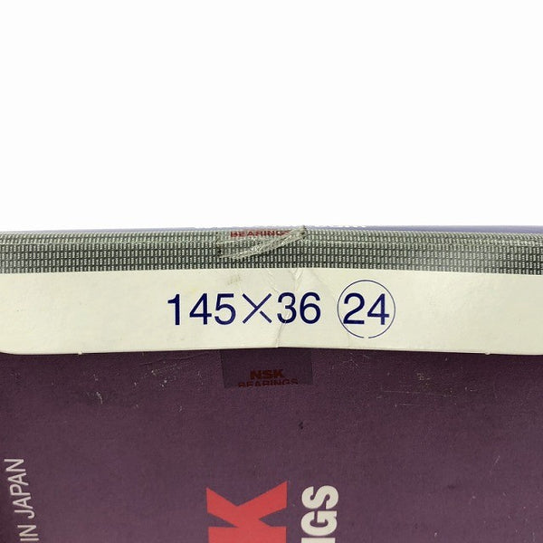 ☆未使用品2個セット☆NSK 日本精工 ボールベアリング 6313C3 モータBRG 単列深溝玉軸受135727 - 9
