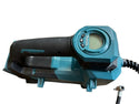 ☆美品☆makita マキタ 40Vmax 充電式空気入れ MP001GZ 本体のみ 吐出量24L/min 最高圧力1,110kPa 小型コンプレッサー127948 - 9