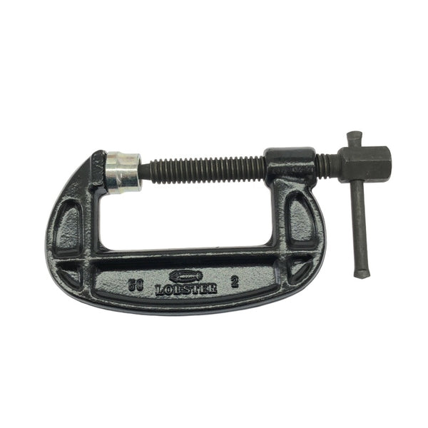 ☆未使用品16個セット☆LOBSTER ロブスター B型 シャコ万力 B50 B75 B100 バーコ型 シャコマン 蝦蛄万力 固定クランプ ロブテックス118403 - 7