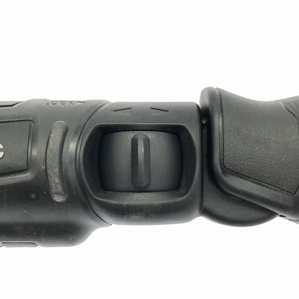 ☆比較的綺麗☆Panasonic パナソニック 7.2V 充電スティックインパクトドライバー EZ7521 バッテリー1個(7.2V 1.5Ah)付 - 7
