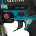 ☆中古品☆makita マキタ 65mm 高圧エア釘打機 AN636HM ケース付き エア釘打ち機 コイルネイラ ロール釘打機131148 - 9