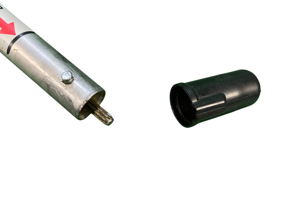 ☆比較的綺麗☆makita マキタ ポンプアタッチメント PF400MP A-75384 ホース付 充電式スプリットモーター(MUX18D)用 水中ポンプ130961 - 9
