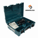 ☆未使用☆makita マキタ 18V 18mm 充電式ハンマドリル HR182DZKB 本体＋ケース付 コードレス ハンマードリル126553 - 2