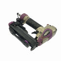 ☆中古品☆HITACHI 日立工機 常圧/一般圧 エアタッカー N2504M ケース付 ステープル幅4mm 長さ25mm エアータッカー エア工具 - 7