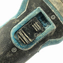 ☆中古品☆makita マキタ 18V 100mm 充電式ディスクグラインダー GA412D バッテリ1個(18V6.0Ah)付 コードレス ディスクサンダー130785 - 7