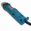 ☆美品☆makita マキタ 100V アングルドリル DA3010F チャックハンドル付 コード式 コーナードリル 電気ドリル 電動ドリル130042 - 4