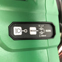 ☆未使用品☆HiKOKI ハイコーキ 36V 165mm コードレス丸のこ C3606DB(NN) 黒鯱チップソー付 充電式マルノコ 丸ノコ128505 - 10