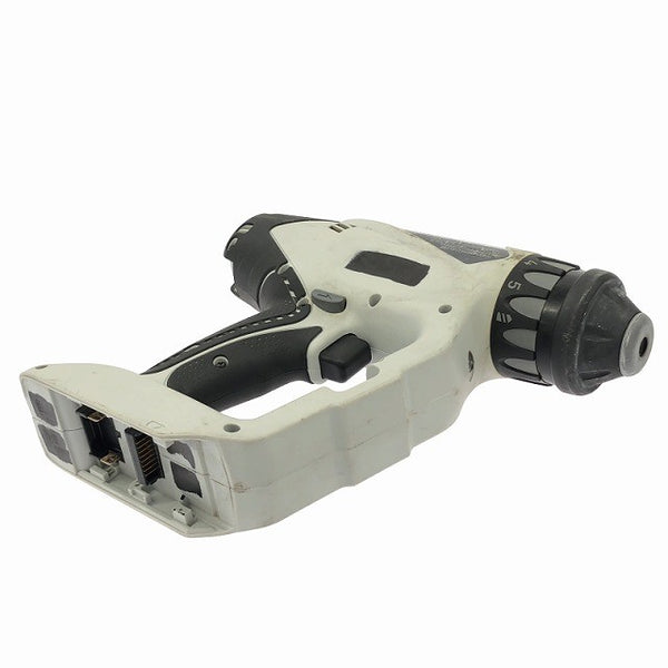 ☆中古品☆Panasonic パナソニック 14.4V/18V Dual デュアル 充電マルチハンマードリル EZ78A1 本体のみ132684 - 3