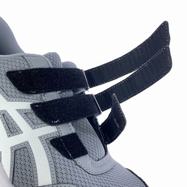 ☆未使用品☆ASICS アシックス プロスニーカー WINJOB CP215 1273A079-020 WIDE 26.5cm シートロック ホワイト 安全靴 作業靴118010 - 9