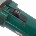 ☆中古品☆HITACHI 日立工機 100V 1.6mm 折板二ブラ 本体のみ 切断 窓抜き129121 - 8