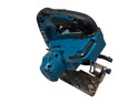 ☆中古品☆makita マキタ 18V 125mm 充電式防じんマルノコ KS513D 本体のみ 電動工具 切断機 丸鋸 集じん コードレス134304 - 3