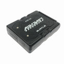 ☆中古品セット☆BURTLE バートル 24V エアークラフト用バッテリー AC09 黒 ファンユニット AC09-2 金/ゴールド 空調作業服用 116150116150 - 7