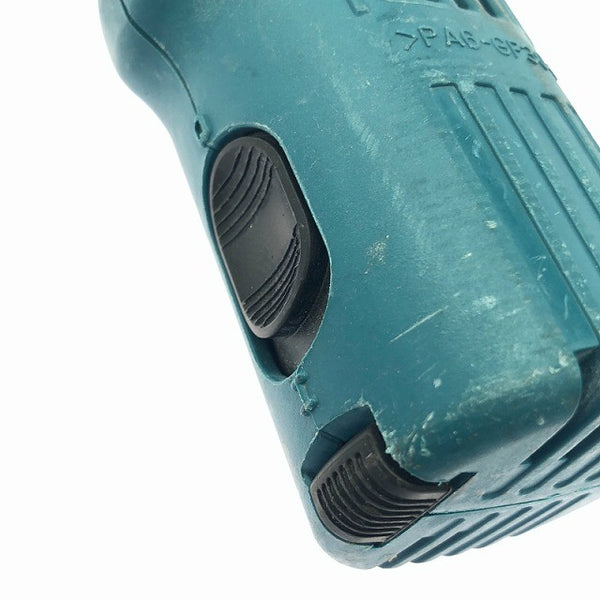☆中古品☆makita マキタ 100V 防じんボードトリマー 3706 コード式 防塵ボードトリマー ボード用トリマー 穴あけ 開口133246 - 7