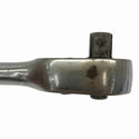 ☆中古品セット☆Snap-on スナップオン 3/8 ラチェットハンドル F723A ユニバーサルジョイント FU80A ラチェットレンチ113764 - 6