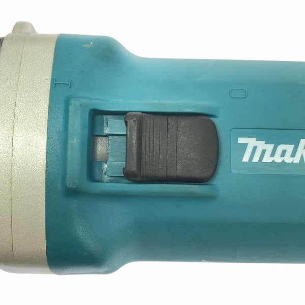☆美品☆makita マキタ 100ｍｍ 電子ディスクグラインダ 9560CV コード式 ディスクグラインダー サンダー 研磨117696 - 8