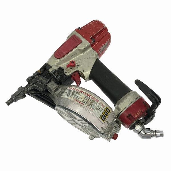 ☆中古品☆ MAX マックス 常圧 コイルネイラ CN-238 エア釘打機 エア釘打ち機 ロール釘打機 ロール釘打ち機127797 - 2