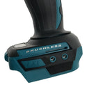 ☆未使用品☆makita マキタ 18V 充電式インパクトレンチ TW1001DZ 本体のみ 電動工具 コードレス バッテリー式 自動車整備135179 - 9