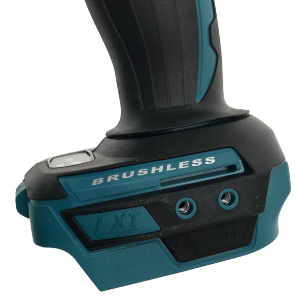 ☆未使用品☆makita マキタ 18V 充電式インパクトレンチ TW1001DZ 本体のみ 電動工具 コードレス バッテリー式 自動車整備135179 - 9