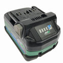 ☆中古品セット☆HiKOKI ハイコーキ マルチボルトバッテリー BSL36A18BX 充電器 UC18YDL2 電動工具 蓄電池135780 - 3