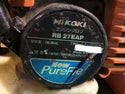 ☆中古品☆HiKOKI ハイコーキ エンジンブロワ RB27EAP 送風機 - 7