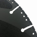 ☆未使用品☆ HUSQVARNA ハスクバーナ ダイヤモンドブレード VARI-CUT FR-4 578255101 Φ350 14インチ パワーカッター用 替刃131339 - 7