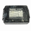 ☆比較的綺麗☆makita マキタ 18V 165ｍｍ 充電式マルノコ HS631D バッテリ1個(6.0Ah) 鮫肌付 コードレス丸のこ 2022年9月製造127455 - 10