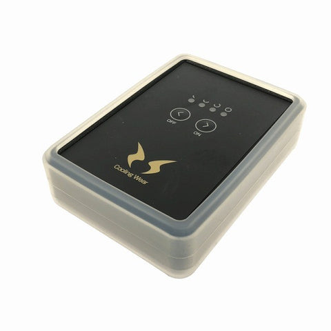 ☆未使用品☆SUN-S サンエス 7V 空調風神服用 リチウムイオンバッテリーセット RD9890J 空調作業服用 熱中症対策121182 - 0