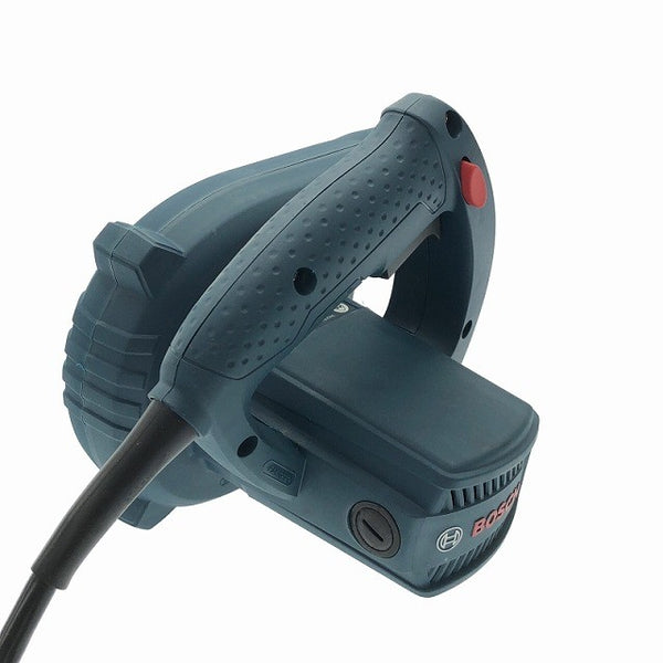 ☆未使用品☆BOSCH ボッシュ 100V ブロワー GBL800E コード式 送風機 ブロアー117854 - 4