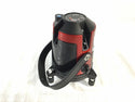 ☆未使用品☆SHINWA シンワ RASER ROBO LEXIA 51 No.70935 本体+パーツ+ケース レッド/赤 レーザーロボ レクシア 墨出器 墨出し107897 - 6