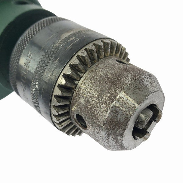 ☆比較的綺麗☆BOSCH ボッシュ 100V 振動ドリル PSB620RE ケース付 コード式 震動ドリル 電気ドリル 電動ドリル 穴あけ125373 - 8