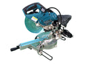 ☆中古品☆makita マキタ 100V 190mm スライドマルノコ LS0717FL ライト・レーザー付 スライド丸ノコ スライド丸のこ 木工用 切断機119362 - 5