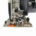 ☆極美品☆makita マキタ 125mm 18V 充電式マルノコ HS474D 本体のみ - 15
