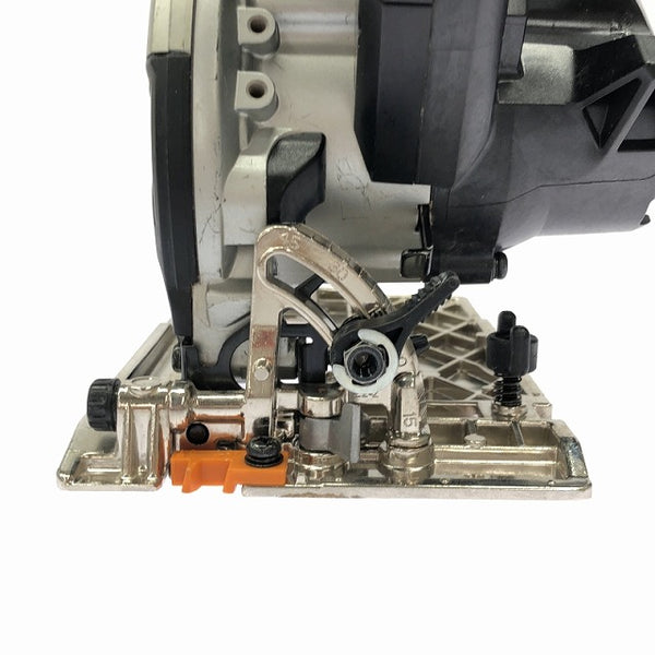 ☆極美品☆makita マキタ 125mm 18V 充電式マルノコ HS474D 本体のみ - 15
