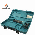 ☆比較的綺麗☆makita マキタ 18V 充電式レシプロソー JR187D 本体とケース 青/ブルー セーバーソー/セーバソー/電動のこぎり - 1