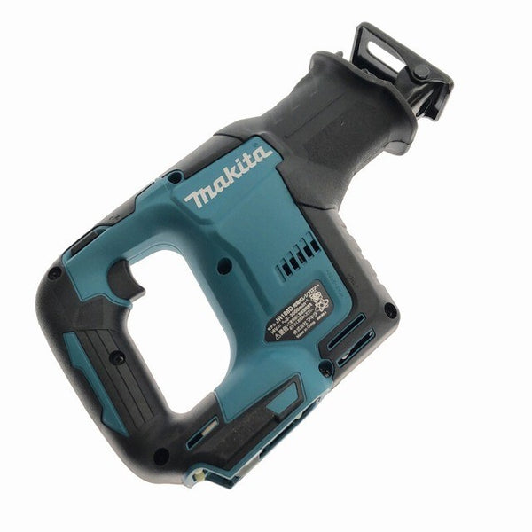 ☆未使用品☆makita マキタ 18V 充電式レシプロソー JR188DZ 本体のみ コードレス セーバソー セーバーソー 電気のこぎり134883 - 5