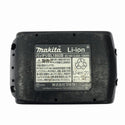 ☆中古品☆makita マキタ 18V 6.0Ah 純正 リチウムイオンバッテリー BL1860B 残量表示付 リチウムイオン電池 蓄電池 充電池118875 - 10