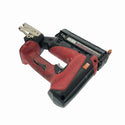 ☆中古品☆ MAX マックス 14.4V 充電式ピンネイラ TJ-35P1 バッテリー1個(14.4V 3.0Ah) 充電器付き 電動工具 大工道具 - 4